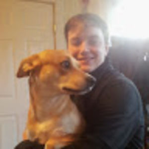 Meet your Posher, Richard